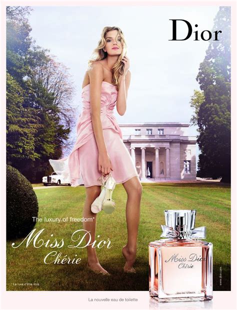 miss dior perfume commercial